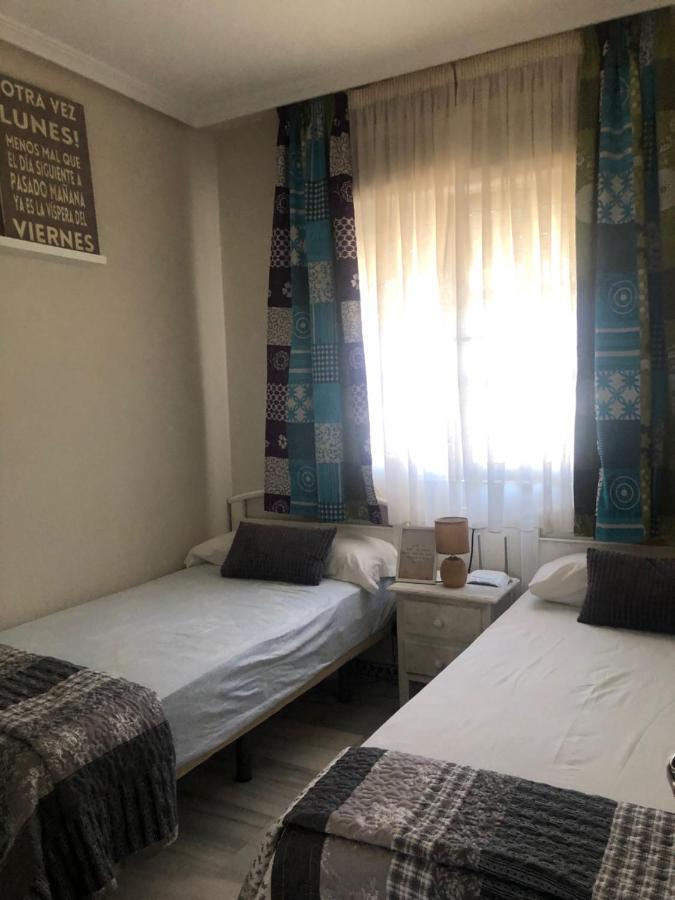 Calma La Barrosa Apartamento 奇克拉纳－德拉弗龙特拉 外观 照片